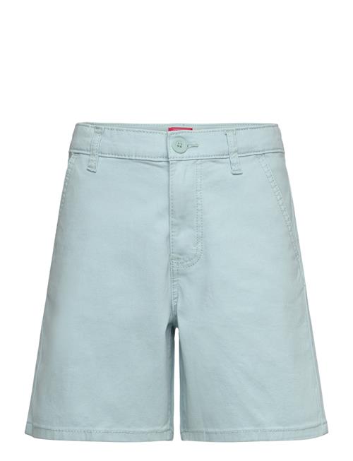 Levi's | No-Non Denim Shorts | 164