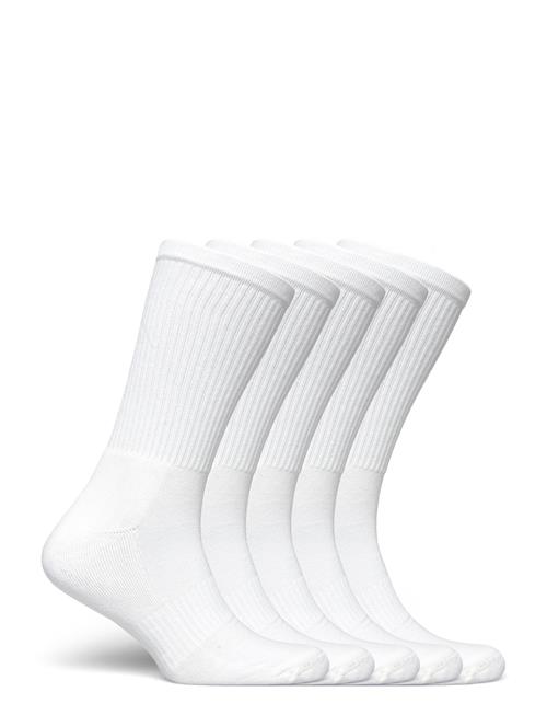 Claudio | Tennis Socks 5-Pack ½ Terry. | 41-46