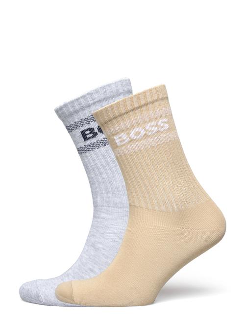 BOSS | Socks(*2) | 35