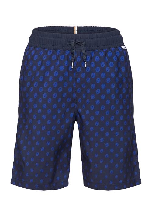BOSS | Swim Shorts | 126