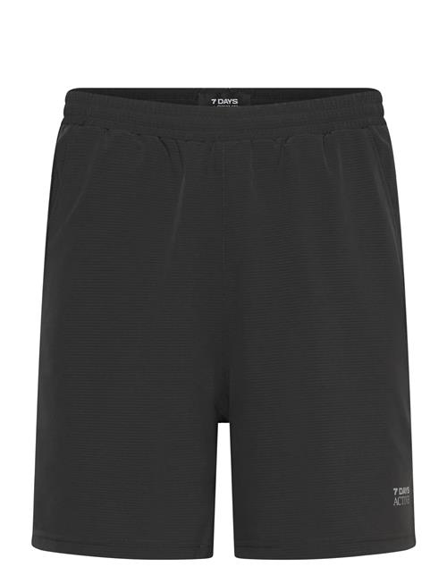 7 DAYS Active | Tech Shorts | M