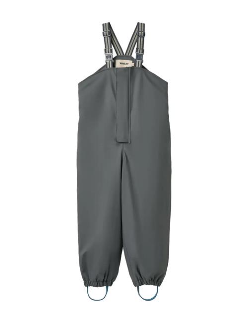 Wheat | Thermo Rain Overalls Lian | 128