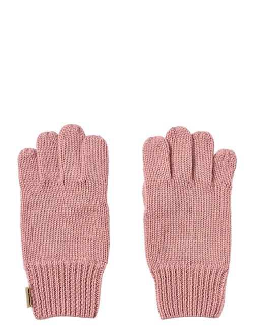 Wheat | Finger Gloves Bobbe | XL