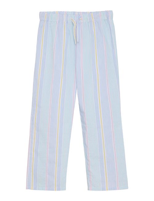 Minymo | Pants Y/D Seersucker | 128