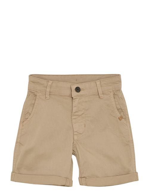 Minymo | Shorts Twill | 122