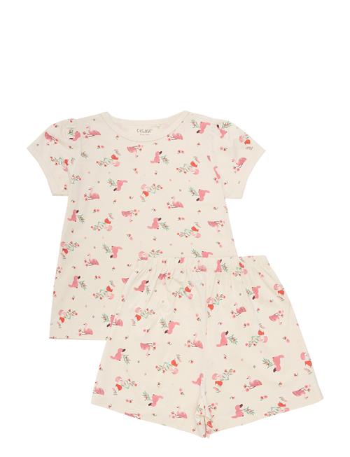 CeLaVi | Summer Pyjamas Set - Girl | 100