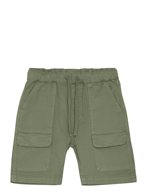 Minymo | Shorts Twill | 128
