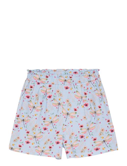 Minymo | Shorts  Aop | 128