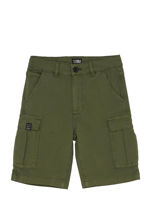 Indian Blue Jeans | Cargo Shorts | 128