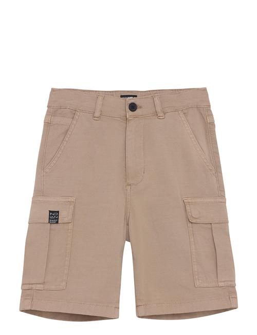 Indian Blue Jeans | Cargo Shorts | 116