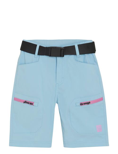 Color Kids | Shorts Outdoor W. Zip Pockets | 128