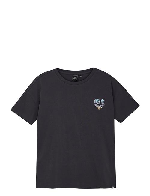 Indian Blue Jeans | T-Shirt Backprint | 176