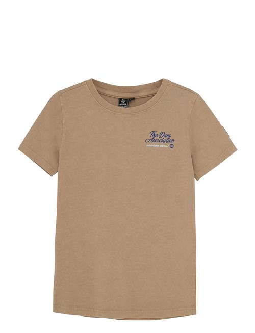 Indian Blue Jeans | T-Shirt The Denim | 152