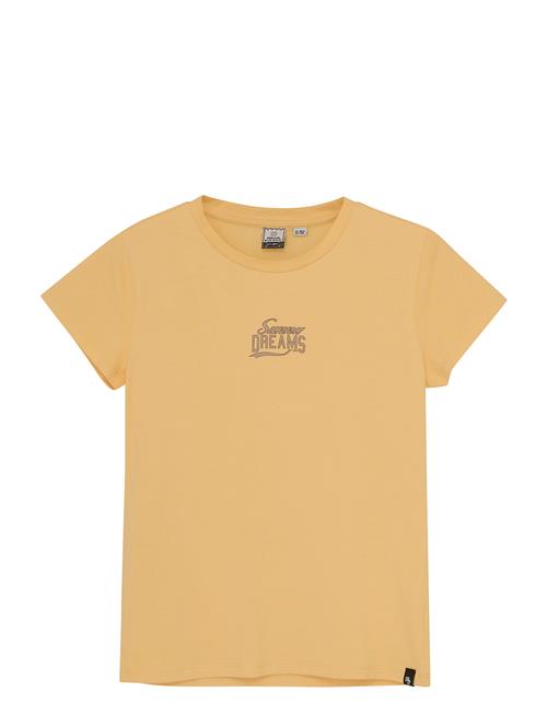 Indian Blue Jeans | T-Shirt Chest And Backprint | 110