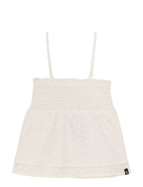 Indian Blue Jeans | Broderie Singlet | 110