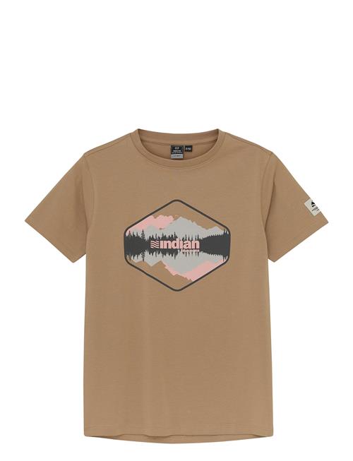 Indian Blue Jeans | T-Shirt Chest Print | 164