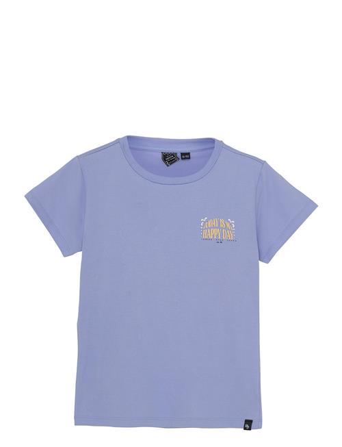 Indian Blue Jeans | T-Shirt Chest And Backprint | 128