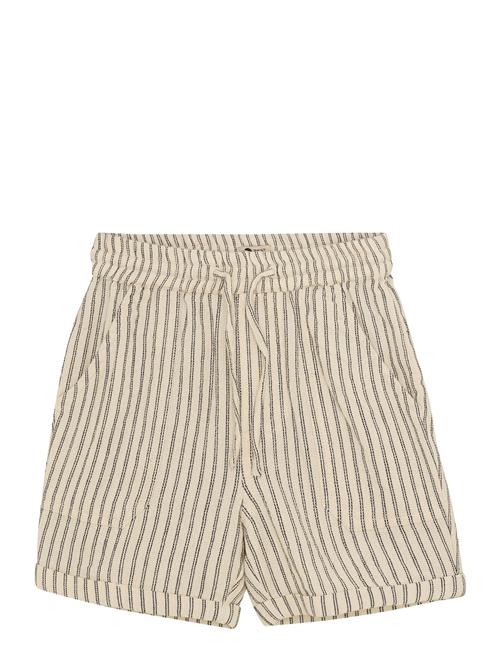Daily 7 | Shorts Small Stripe | 104