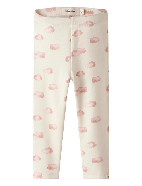Lil'Atelier | Nbnlayo Kim Slim Leggings Lil Noos | 62