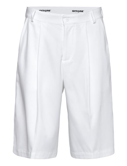 SIXTH JUNE | Loose Fit Tailored Shorts | XL 64 cm