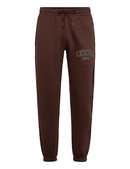 Reebok Classics | Varsity Arch Fleece Jogger Pants | L