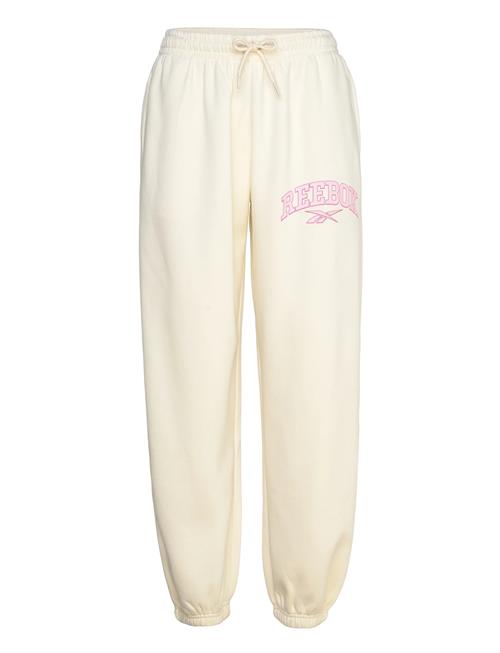 Reebok Classics | Varsity Arch Fleece Pants | L