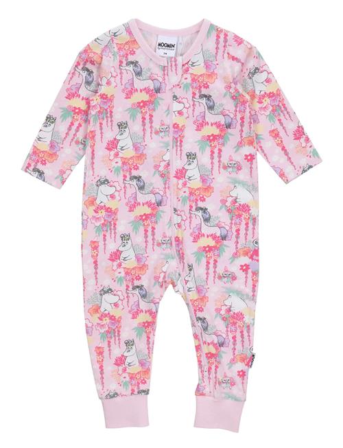 Martinex | Blomkrans Pyjamas | 62