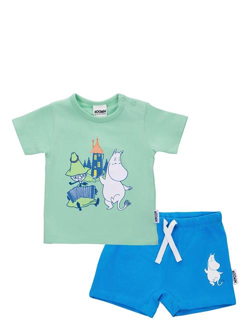 Martinex | Trubadur Shorts Set | 68