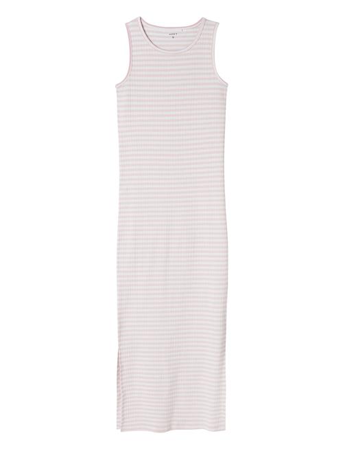 name it | Nkfsuraja Xsl Sl Maxi Dress Noos | 164