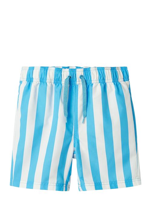 name it | Nkmzaglos Swim Shorts | 122