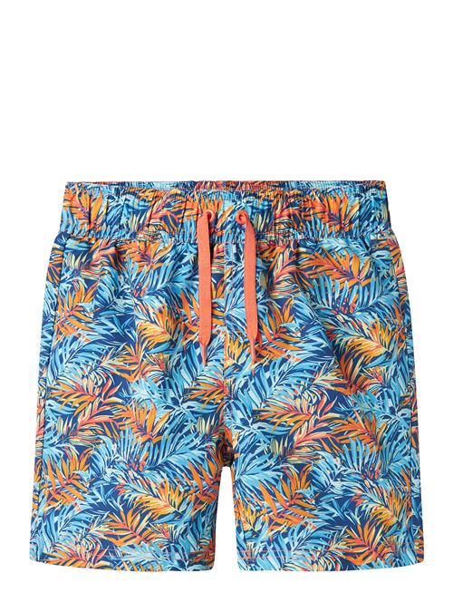 name it | Nkmzaglos Swim Shorts | 140