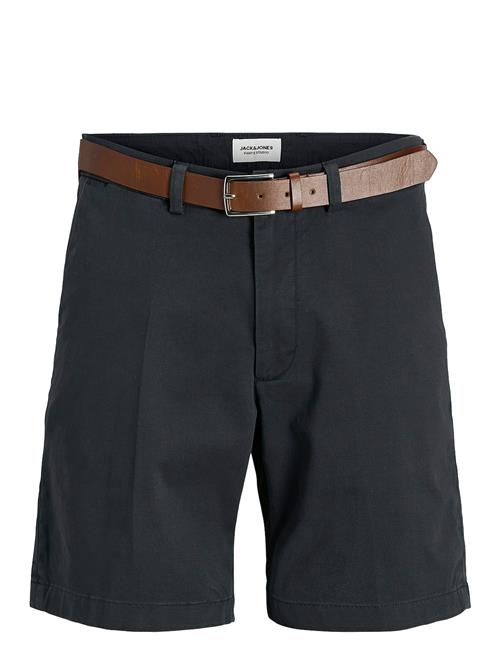 Jack & Jones | Jpstmarco Franco Chino Shorts W Belt Srt | L