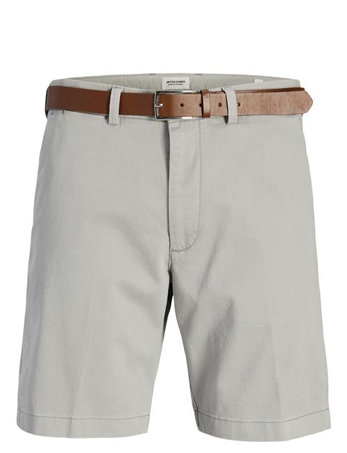 Jack & Jones | Jpstmarco Franco Chino Shorts W Belt Srt | XXL
