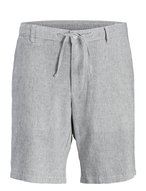 Jack & Jones | Jpstace Mykonos Linen Blend Shorts Reg | M