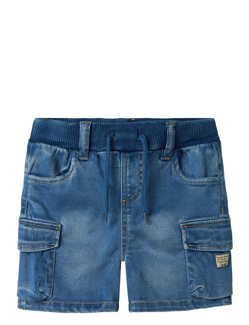 name it | Nmmben Baggy Dnm L Shorts 8610-To Noos | 116