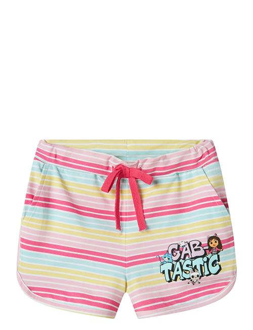 name it | Nmfmena Gabby Shorts Sky | 116