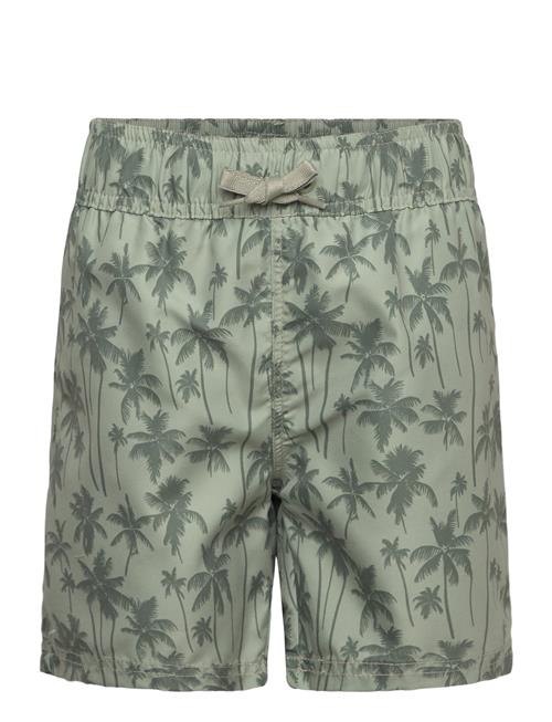 name it | Nmmzimon Swim Shorts | 104