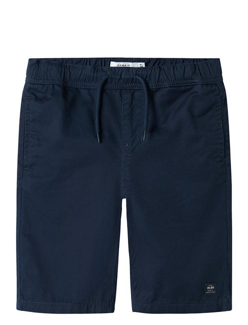 name it | Nkmryan Jog L Twill Shorts 7001-Tf Noos | 104