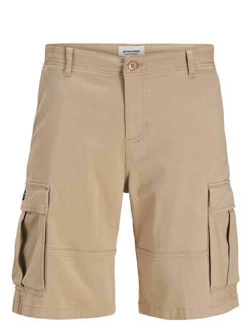 Jack & Jones | Jpstcole Jjjonnie Cargo Shorts Jnr | 170