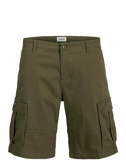 Jack & Jones | Jpstcole Jjjonnie Cargo Shorts Jnr | 152