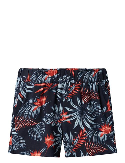 name it | Nmmferane Shorts Box | 98