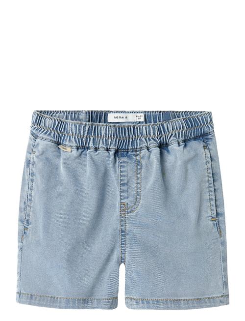name it | Nmmryan Jog Dnm L Shorts 2024-Yb F | 92