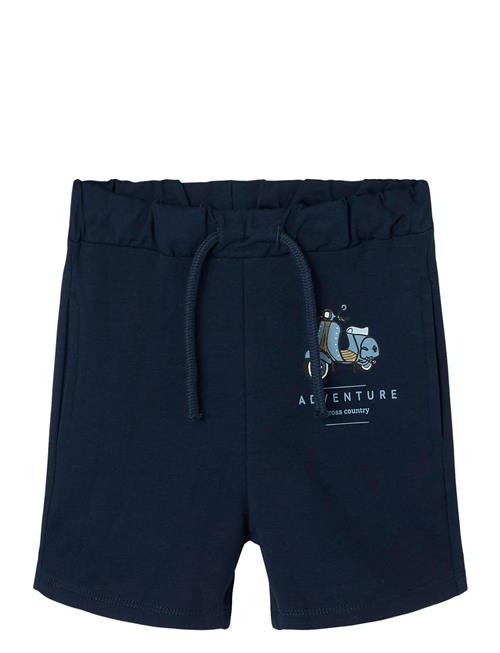 name it | Nmmfooter Nreg Shorts Unb | 104