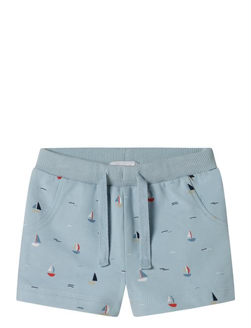 name it | Nbmfris Light Sweat Shorts | 50