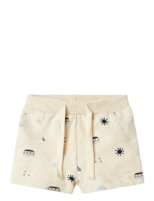 name it | Nbmfris Light Sweat Shorts | 62