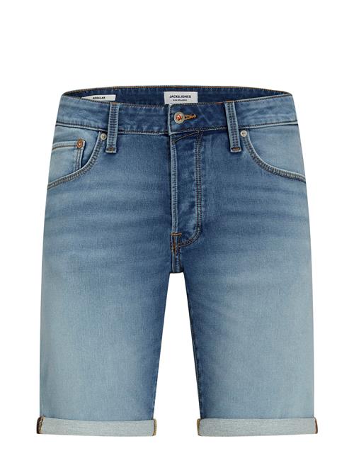 Jack & Jones | Jjirick Jjicon I.k. Shorts Ge 129 Sn | L