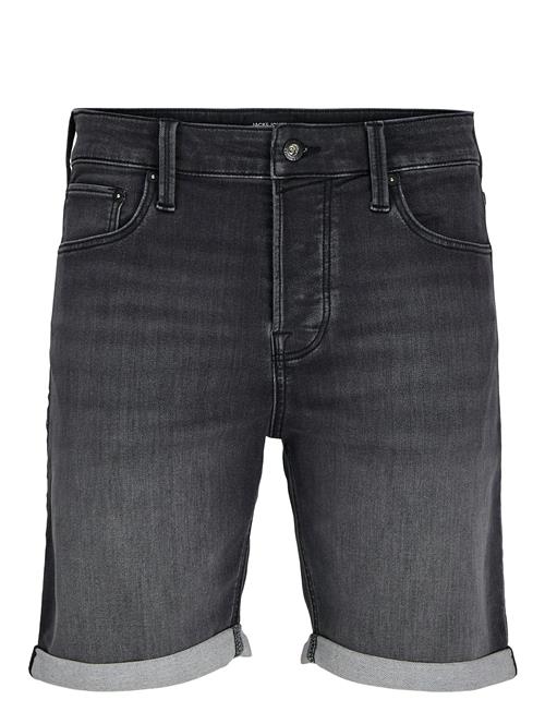 Jack & Jones | Jjirick Jjicon I.k. Shorts Ge 062 Sn | XXL