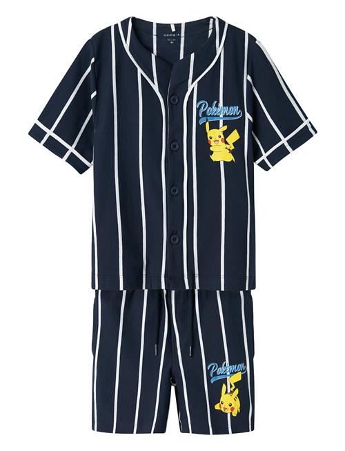 name it | Nkmmaska Pokemon Nreg Shortsset Sky | 134