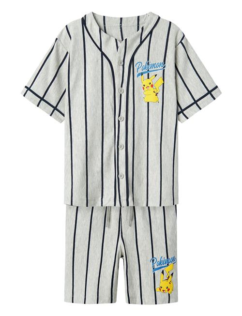 name it | Nkmmaska Pokemon Nreg Shortsset Sky | 134
