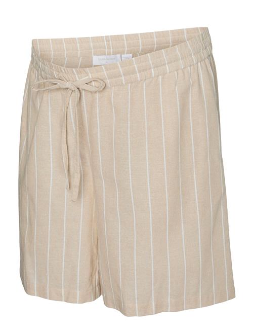 Mamalicious | Mlflorens Wo Shorts | XL